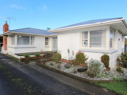 263 North Road, Waikiwi