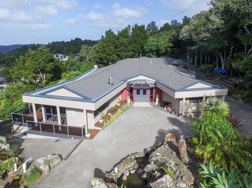 12 Louisa Lane, Kamo