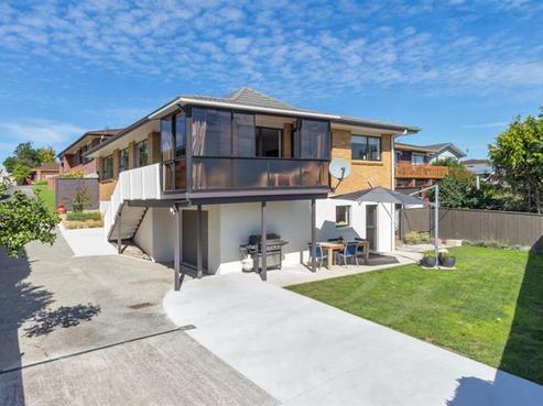 22B Majesty Place, Half Moon Bay
