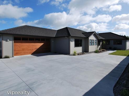 23 Carroll Place, Owhata