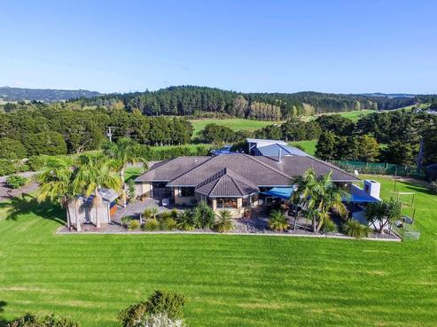 195 Mclean Road, Waipu