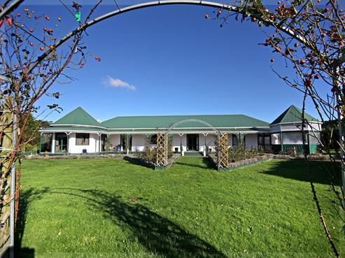 154 Avenue Road, Foxton