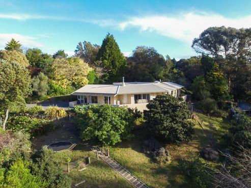 85 Boyd Road, Poraiti