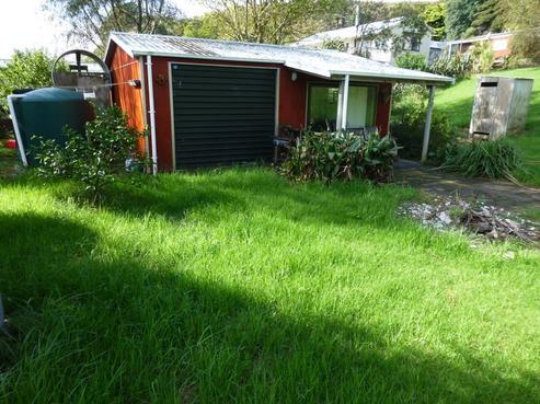 268 Cooper Drive, Kawhia