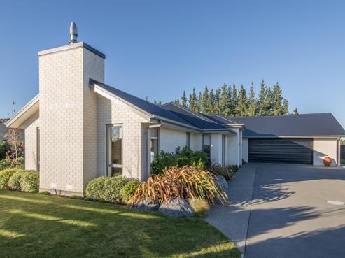 44 Rossington Drive, West Melton
