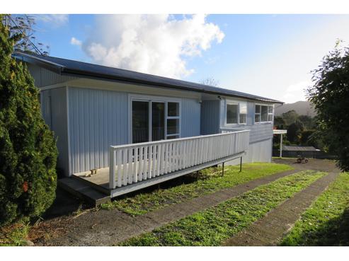 22 Albert Street, Kawakawa