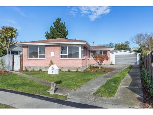 6 Doyle Place, Avondale