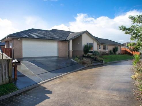 5A Jasmine Place, Cambridge