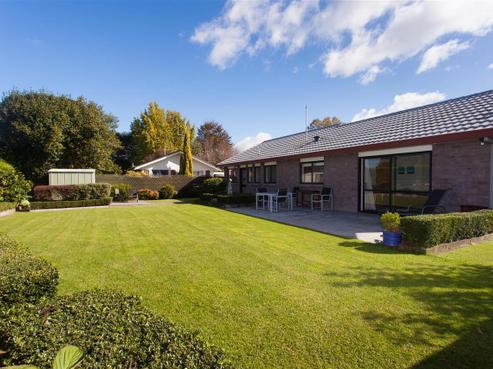 29A Tower Road, Matamata