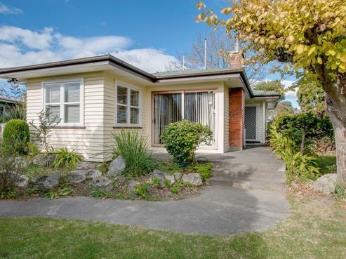 35 Richmond Street, Maraenui