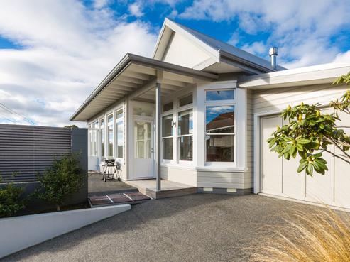 9 Belgrave Crescent, Kaikorai
