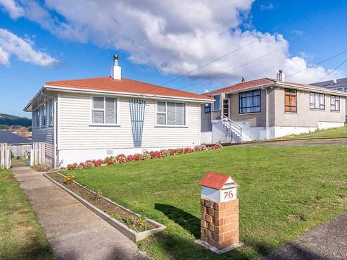 76 Kotuku Street, Elsdon