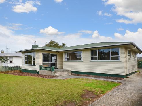 2A Hinau Street, Tikipunga