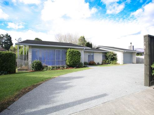 15 Brown Road, Warkworth