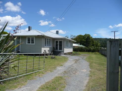 53 Otiria Road, Moerewa