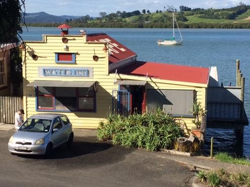 1389 Kohukohu Road, Kohukohu