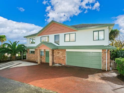 2/84 Birkenhead Avenue, Birkenhead