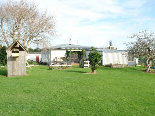 274 Partridge Road, Wellsford