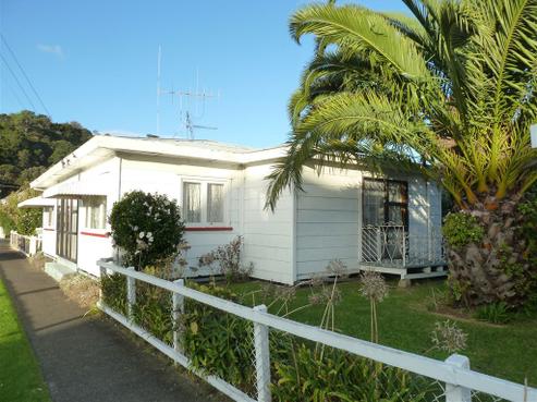 200 Williamson Street, Thames