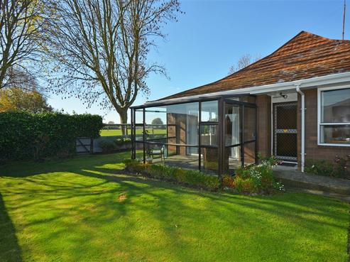 6B Sycamore Lane, Sockburn
