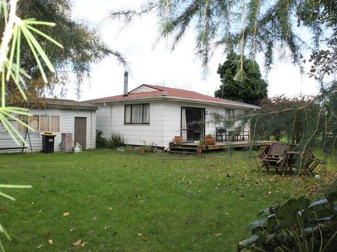95 Gordon Avenue, Te Aroha