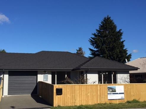 3A Fuller Street, Kaiapoi