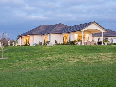 151 Lennon Access Road, Stillwater