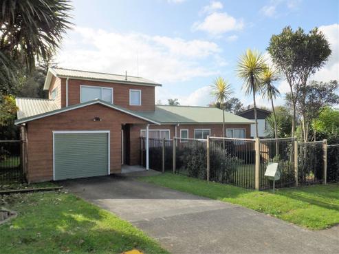 203 Raikes Avenue, Te Awamutu