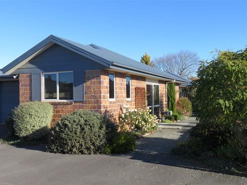 10A Tancred Street, Geraldine