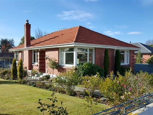127 Selwyn Street, Waimataitai