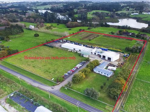 8 Bristol Road, Whenuapai