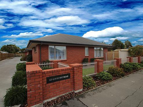 1/123 Gayhurst Road, Dallington