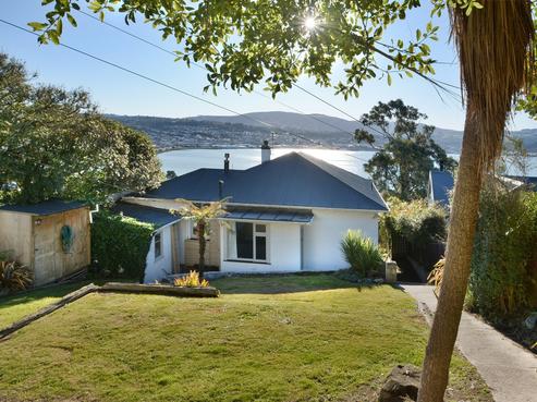 30 Rewa Street, Musselburgh