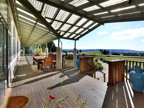 397 East Taieri-allanton Road, Allanton