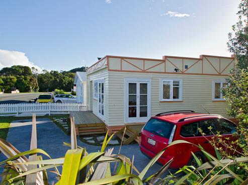 2019A Ngunguru Road, Ngunguru