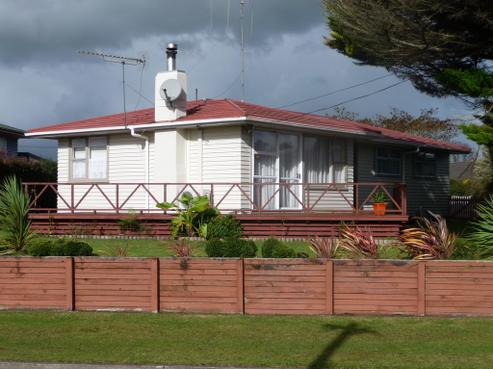 8 Myrtle Grove, Putaruru