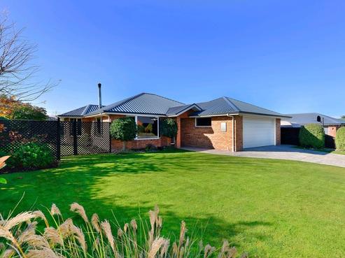 8 Cezanne Grove, Rolleston