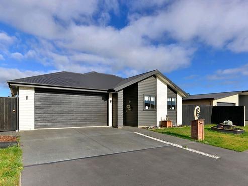 5 Franklin Crescent, Lincoln