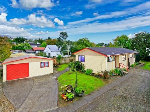 9 Mannering Place, Hillcrest