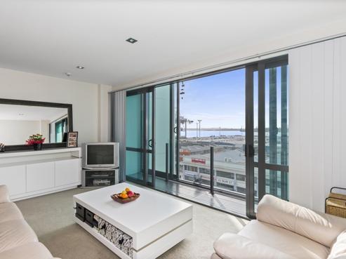612/4 Dockside Lane, Auckland Central