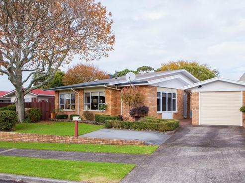 4 Warren Place, Frankleigh Park