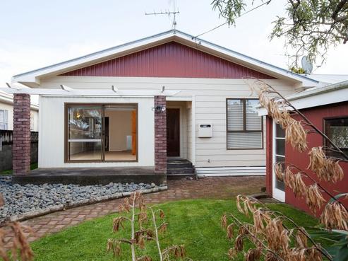 9 Hoyle Place, New Plymouth Central