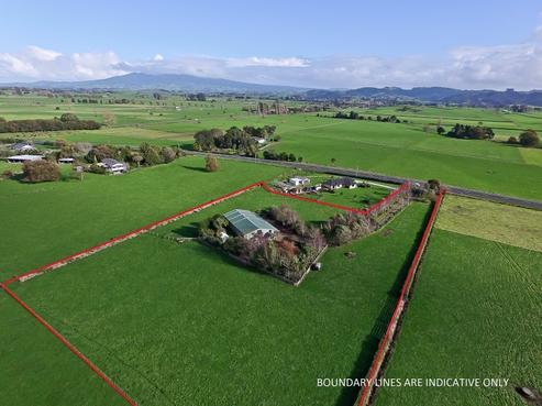 2006A Kakaramea Road, Ngahinapouri