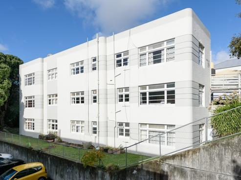3/19 Ohiro Road, Aro Valley