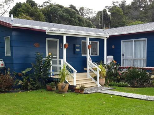 34 Mako Avenue, Whiritoa