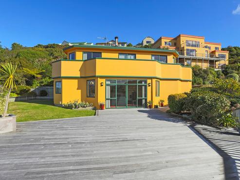 81 Cypress Drive, Maungaraki
