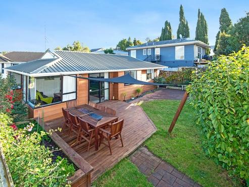 88 Union Road, Howick