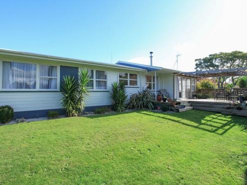 14 Challinor Street, Pukete