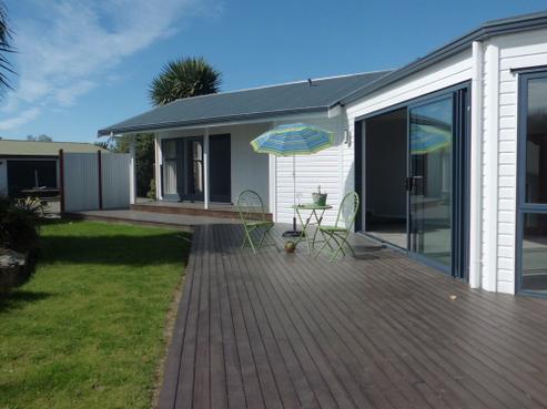 38 Shaw Street, Temuka