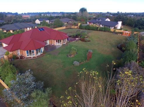 117D Lowes Road, Rolleston